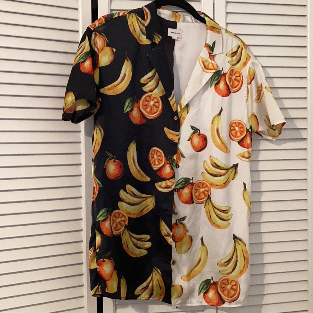 Song of style weila top